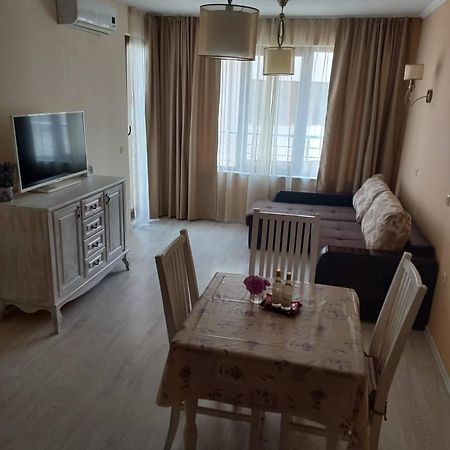 Sea Breeze. Apartment Sozopol Exterior photo